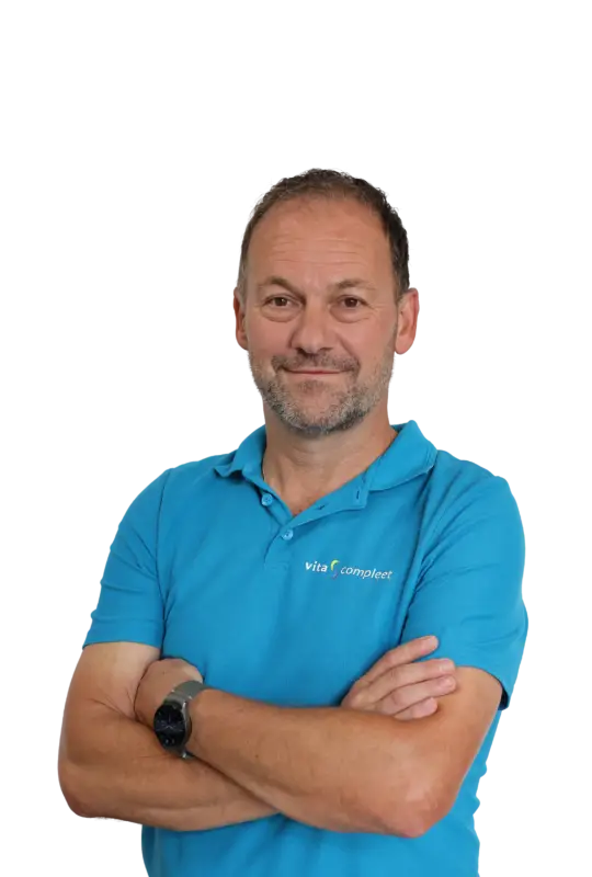 Olaf Schaeffers