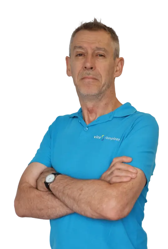 Joep Segers