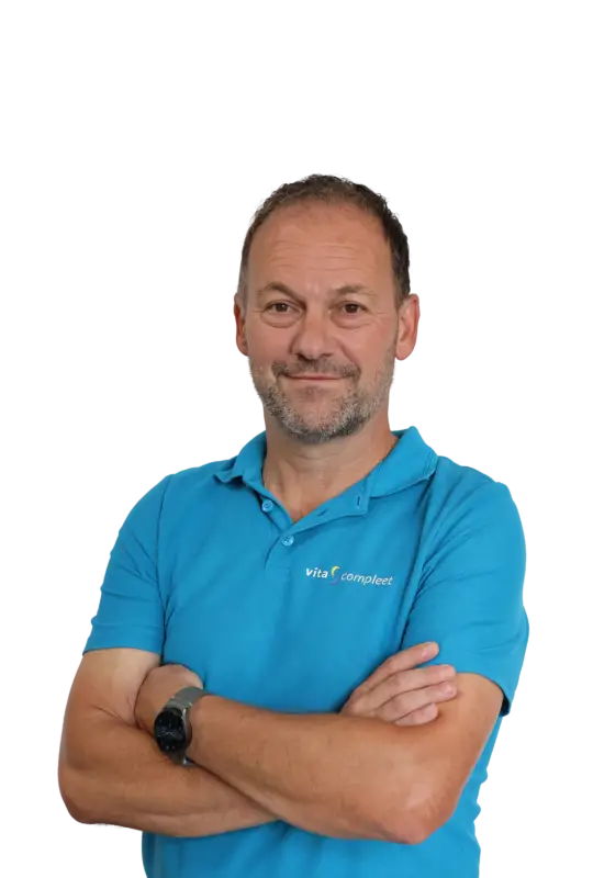 Olaf Schaeffers