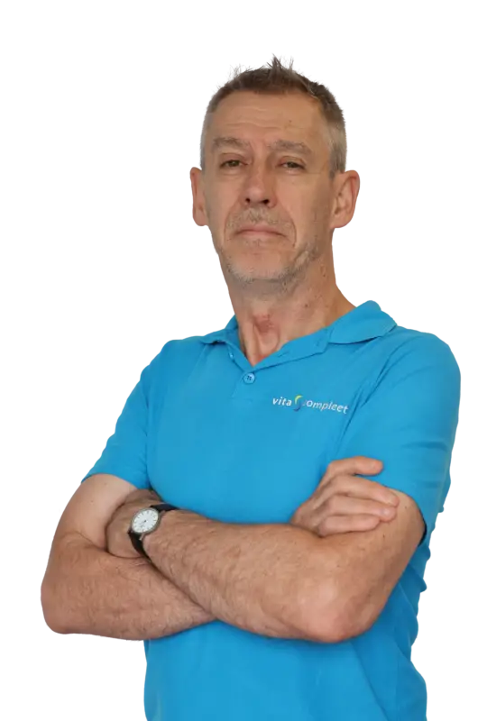 Joep Segers