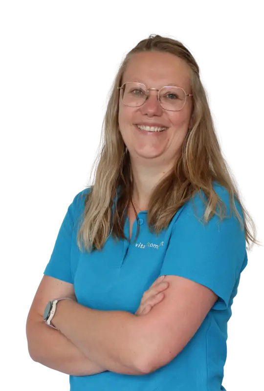Lotte van Hees
