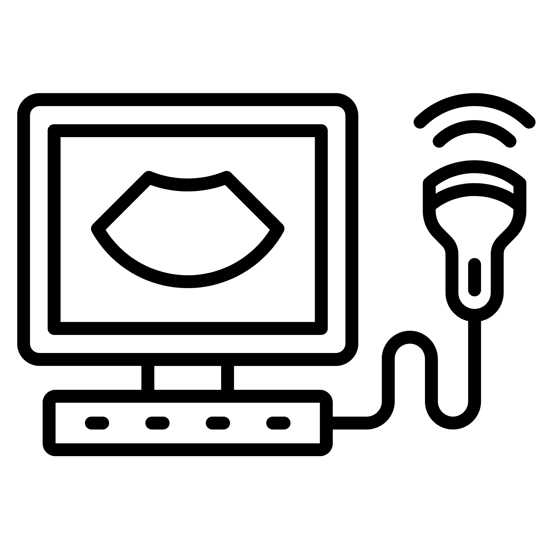Echografie